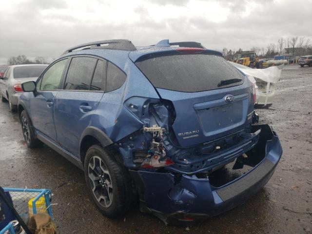 2016 SUBARU CROSSTREK JF2GPALC1GH287528