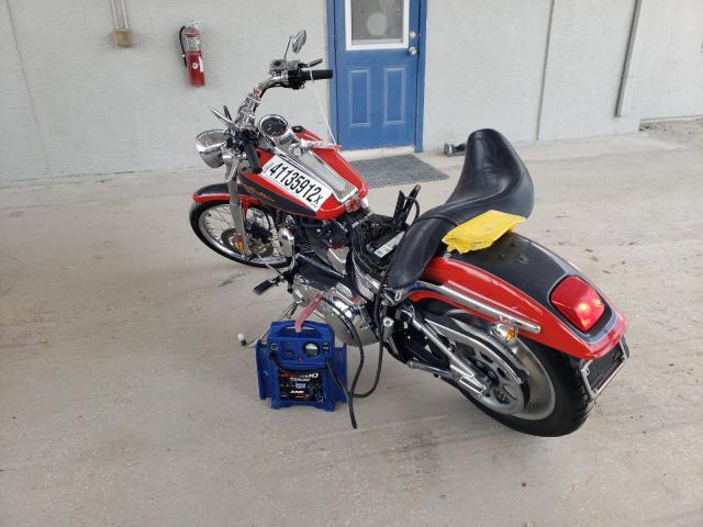 2006 HARLEY-DAVIDSON FXSTDI 1HD1JBB186Y047465