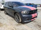 2018 DODGE  DURANGO