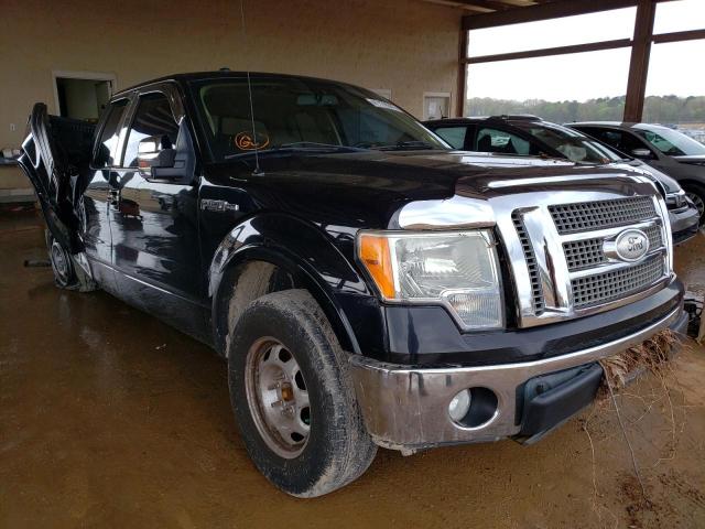 1FTRX12V99FA14720 Ford F150 Super 2009