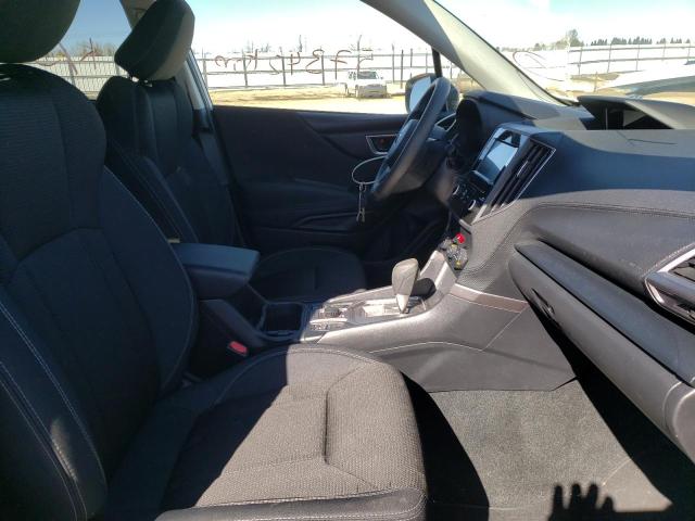 2019 SUBARU FORESTER JF2SKEBC5KH534849