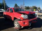 2007 TOYOTA  TACOMA