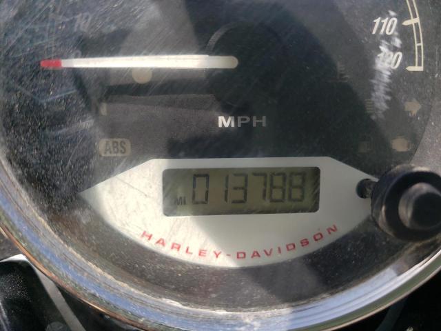 2018 HARLEY-DAVIDSON XG750 1HD4NBB35JC510803