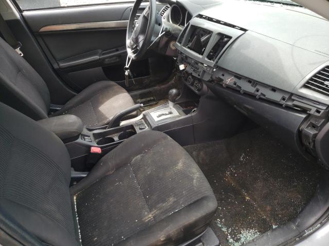 2015 MITSUBISHI LANCER SE JA32V2FW4FU023461