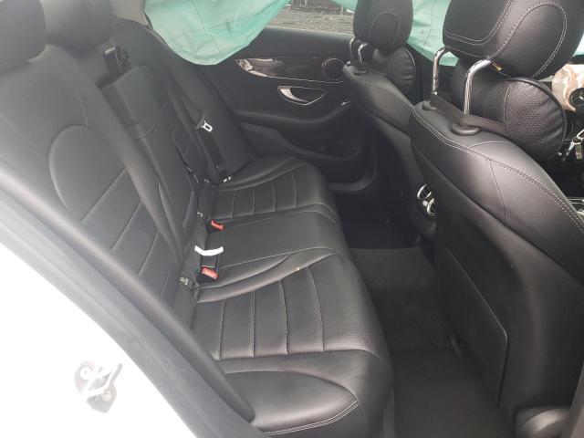 2017 MERCEDES-BENZ C 300 4MAT 55SWF4KB2HU207001