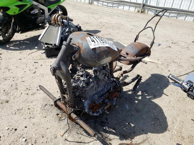 2016 HARLEY-DAVIDSON XL1200 CP 1HD1LH331GC413147
