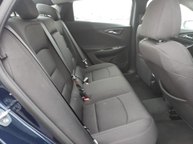 1G1ZD5ST2MF045940 Chevrolet Malibu Lt 2021. Фото: 5