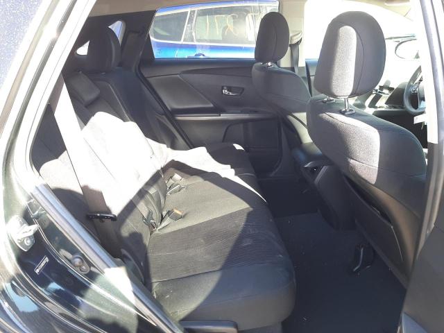 4T3ZA3BB2DU073599 Toyota Venza Le 2013. Фото: 5