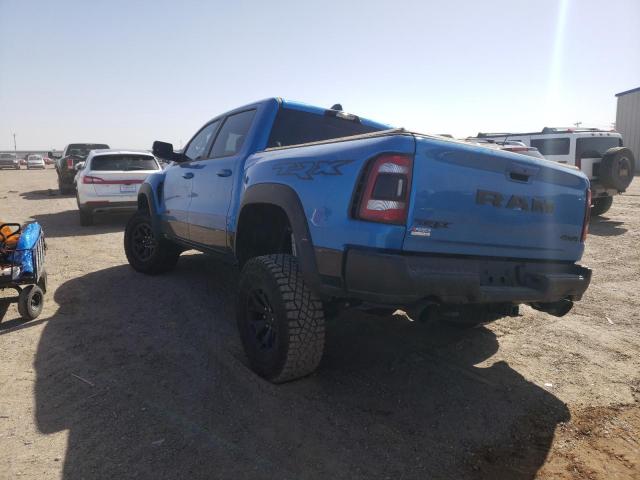 2022 RAM 1500 TRX 1C6SRFU90NN270437