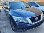 2013 NISSAN  PATHFINDER