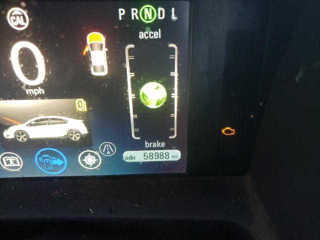 1G1RD6E49FU139046 Chevrolet Volt 2015. Фото: 7