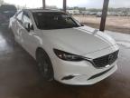 2017 MAZDA  6