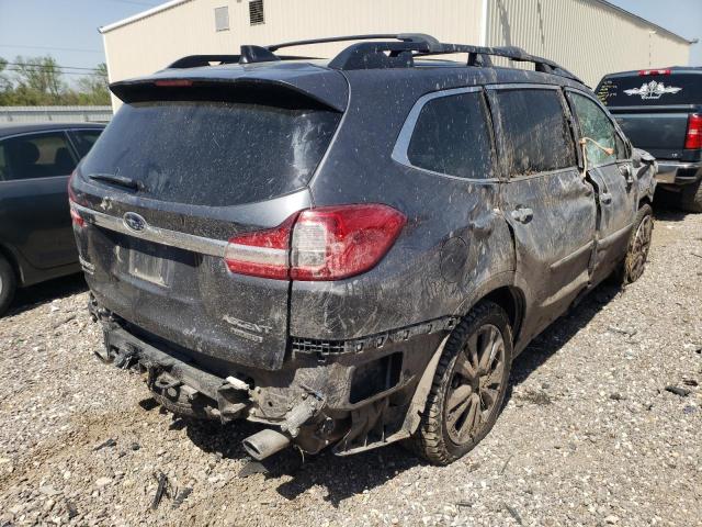 2021 SUBARU ASCENT TOU 4S4WMARD7M3414645