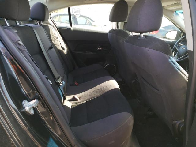1G1PC5SB4D7318503 Chevrolet Cruze Lt 2013. Фото: 5