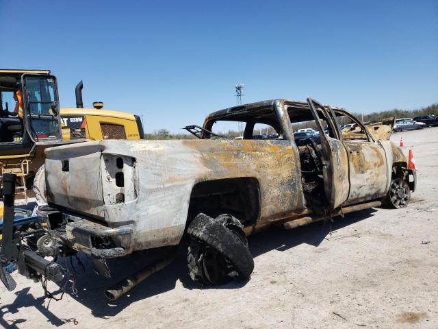 2015 CHEVROLET 2500 HD 1GC1KVEG1FF641956
