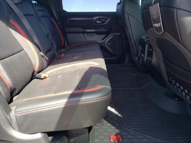 2022 RAM 1500 TRX 1C6SRFU90NN270437