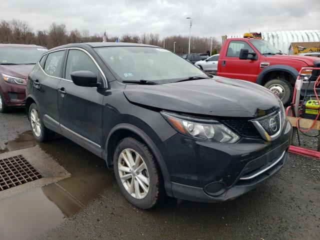 2018 NISSAN ROGUE SPOR JN1BJ1CR0JW262009