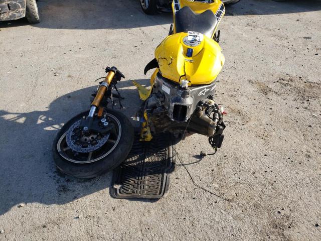 2016 YAMAHA YZFR6 C JYARJ16Y0GA010647