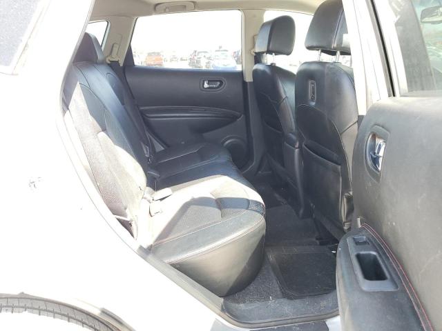 JN8AS5MT7CW254276 Nissan Rogue S 2012. Фото: 5