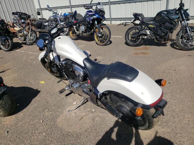 2020 HONDA VT1300 CX JH2SC6123LK500866