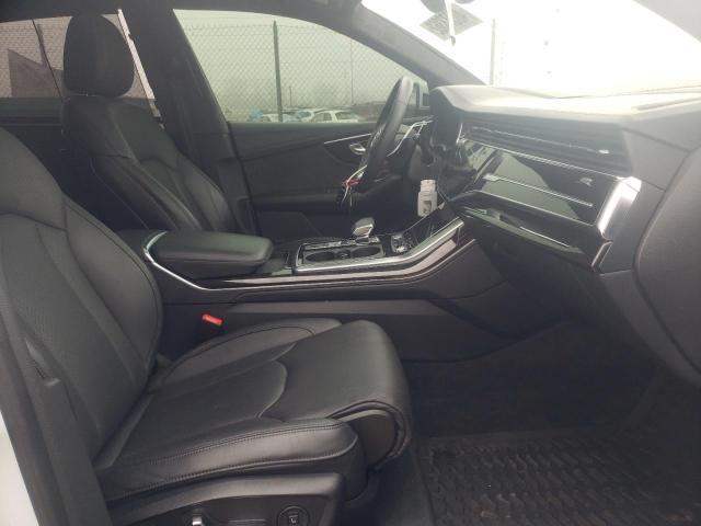 2020 AUDI Q8 PRESTIG WA1FVAF12LD014586