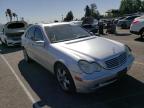 2004 MERCEDES-BENZ  C-CLASS