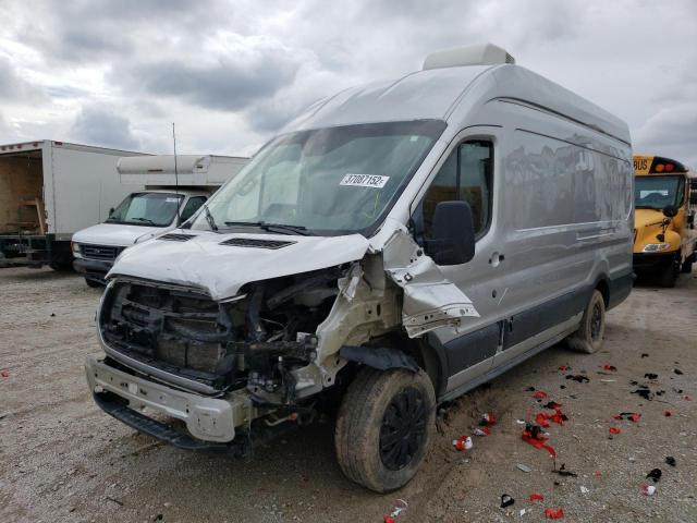 Фото: 1FTBW3XM7GKA87864 - 2