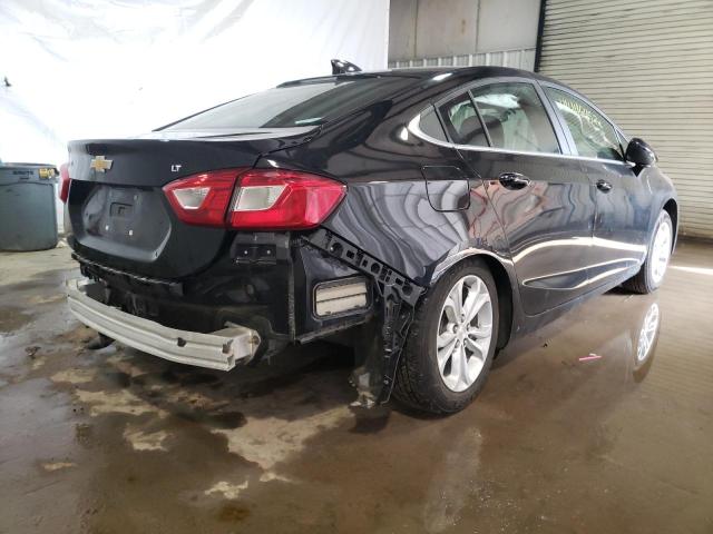 2019 CHEVROLET CRUZE LT 1G1BE5SM6K7125885