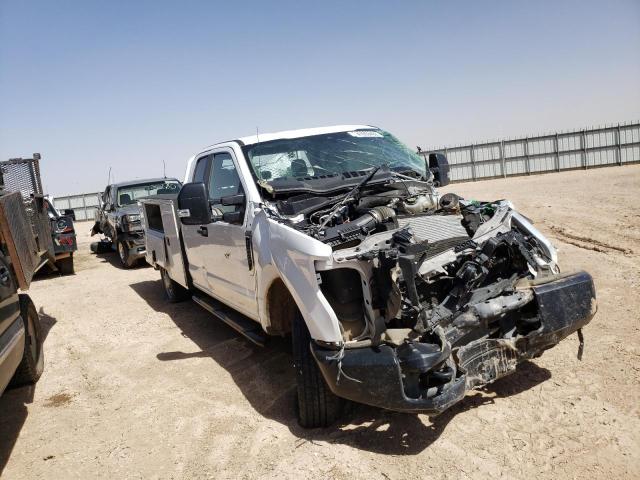 2020 Ford F-250 