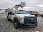 2016 FORD  F550