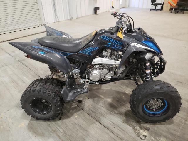 2017 YAMAHA YFM700 R 5Y4AM86Y8HA109033