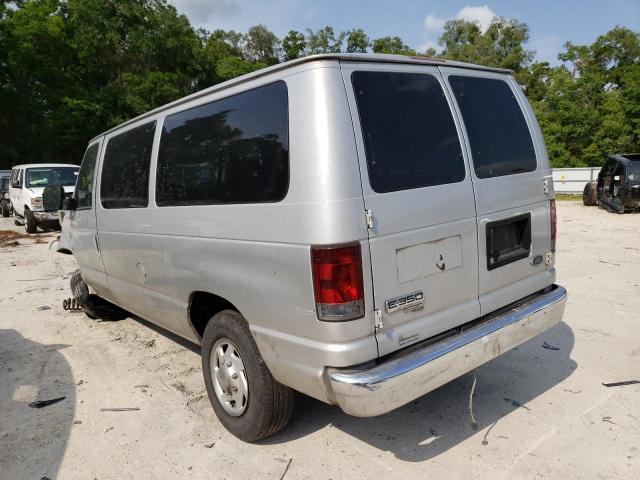 1FBNE31L57DA46903 Ford Econoline 2007. Фото: 2