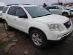 2009 GMC  ACADIA