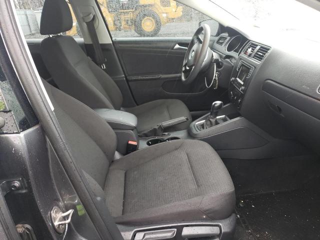 2016 VOLKSWAGEN JETTA S 3VW267AJ3GM290228