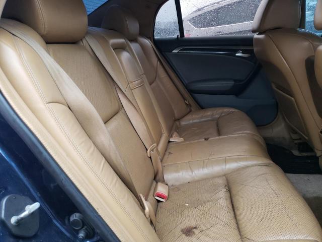 19UUA66285A034877 Acura Tl 2005. Фото: 5