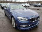 2013 BMW  7 SERIES