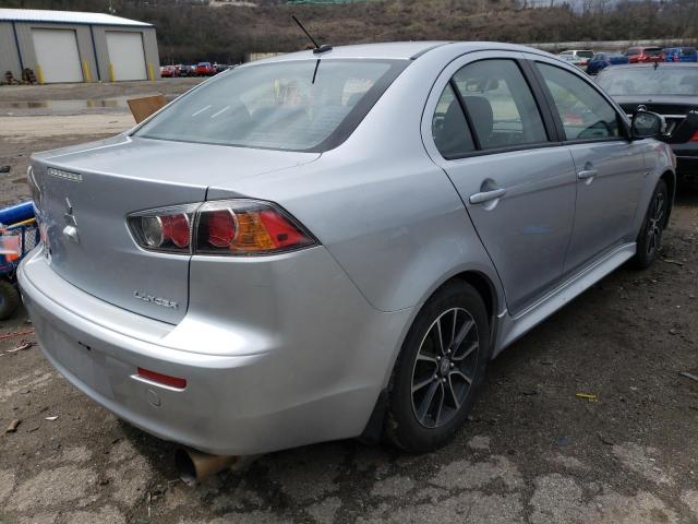 2015 MITSUBISHI LANCER SE JA32V2FW4FU023461
