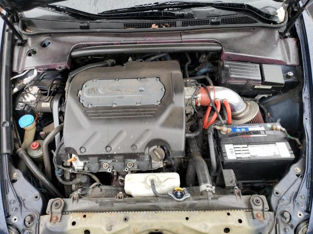 19UUA66285A034877 Acura Tl 2005. Фото: 6