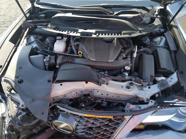 2020 LEXUS RC 300 F-S JTHGA5BC5L5010870