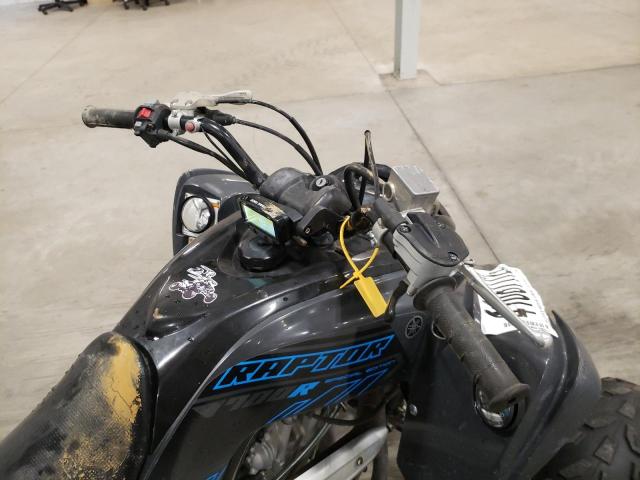 2017 YAMAHA YFM700 R 5Y4AM86Y8HA109033