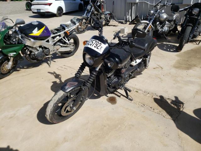 2018 HARLEY-DAVIDSON XG750 1HD4NBB35JC510803