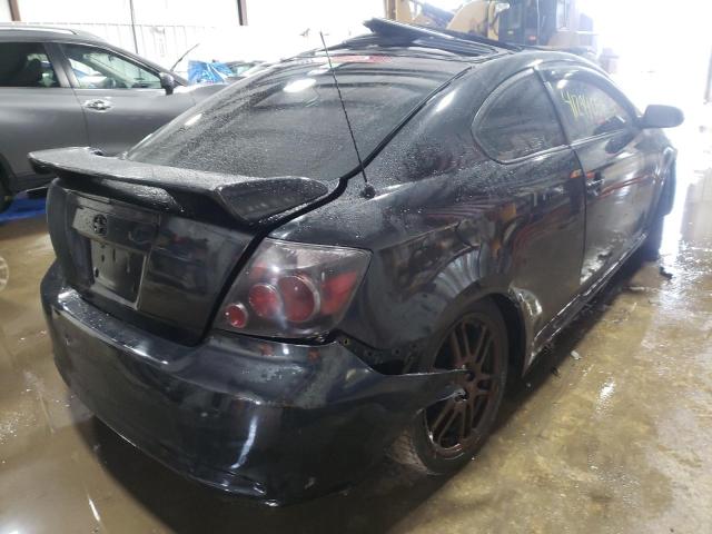 JTKDE167690279294 Scion Tc 2009. Фото: 3