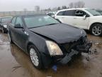 2012 CADILLAC  CTS