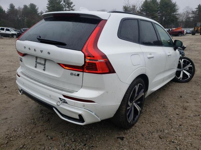 2022 VOLVO XC60 B6 R- YV4062RM1N1899370