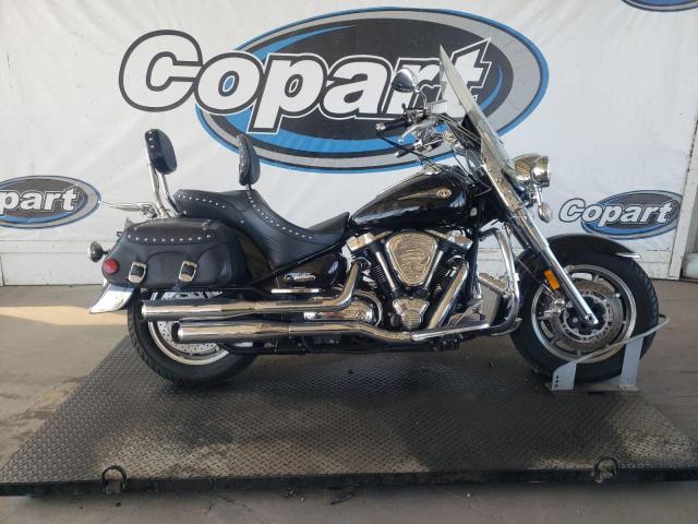 2004 YAMAHA XV1700 A JYAVP17E34A006976