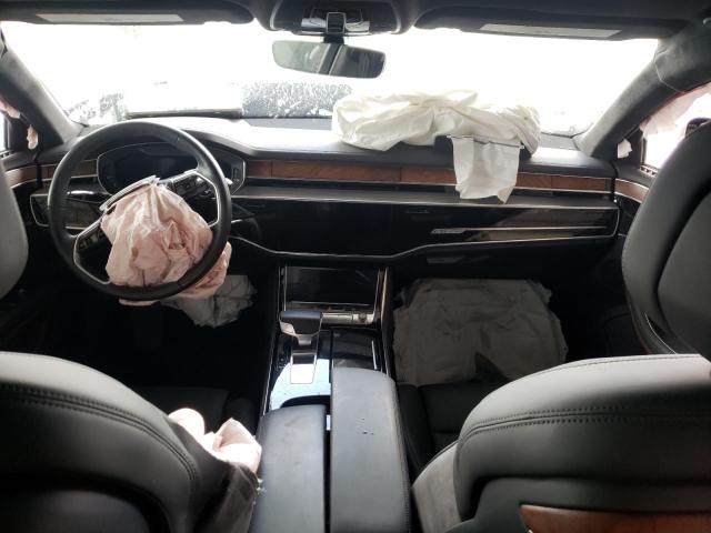 2019 AUDI A8 L - WAU8DAF84KN008079
