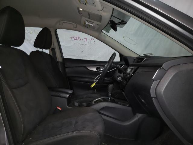 2015 NISSAN ROGUE S KNMAT2MV3FP561970