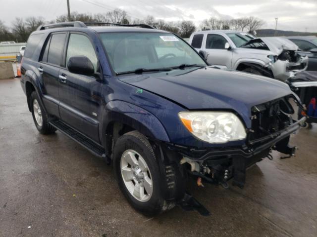 JTEZU14R270092339 Toyota 4Runner Sr 2007