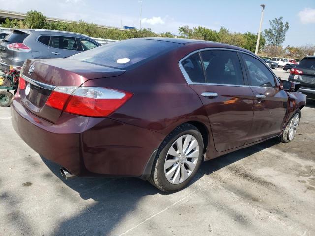 1HGCR2F7XDA087975 Honda Accord Ex 2013. Фото: 3