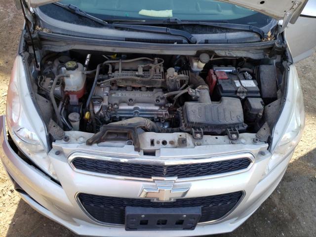 2015 CHEVROLET SPARK KL8CD6S92FC718570